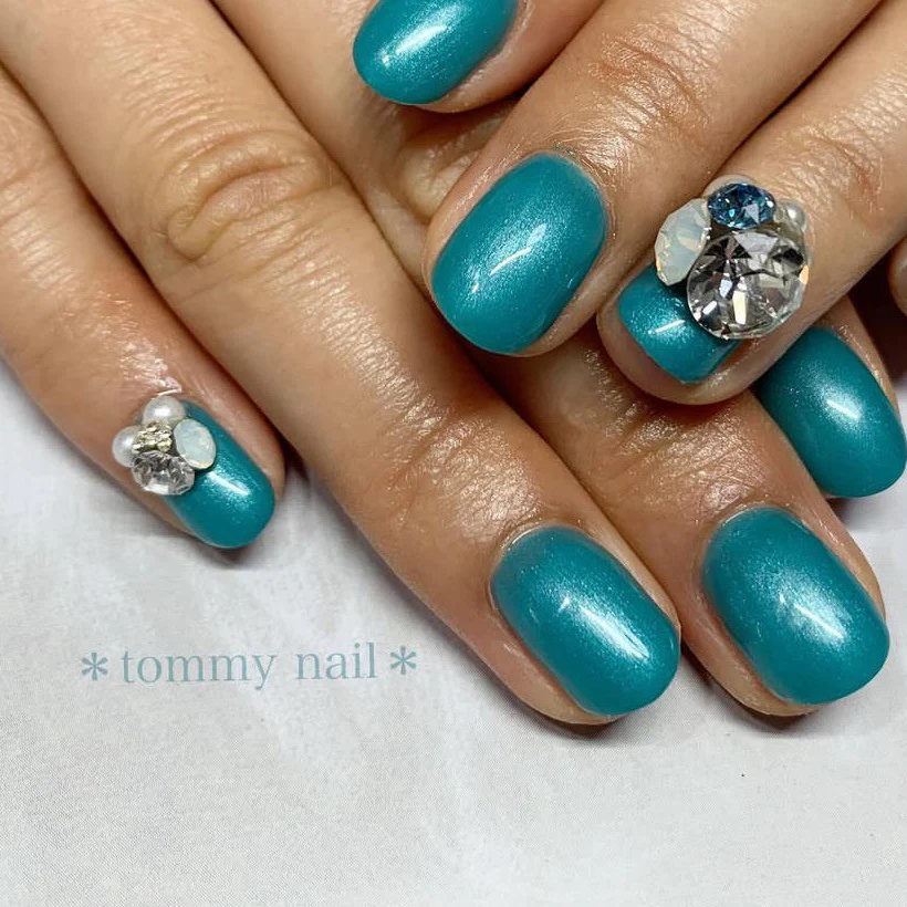 Kokoist - E-257 Sedona Turquoise - Image 3