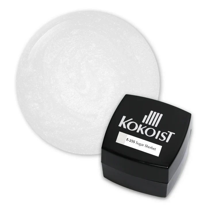 Kokoist – E-25S Sugar Sherbet