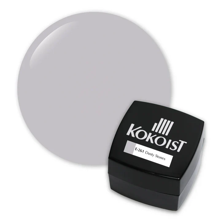 Kokoist - E-261 Dusty Stones - Image 1