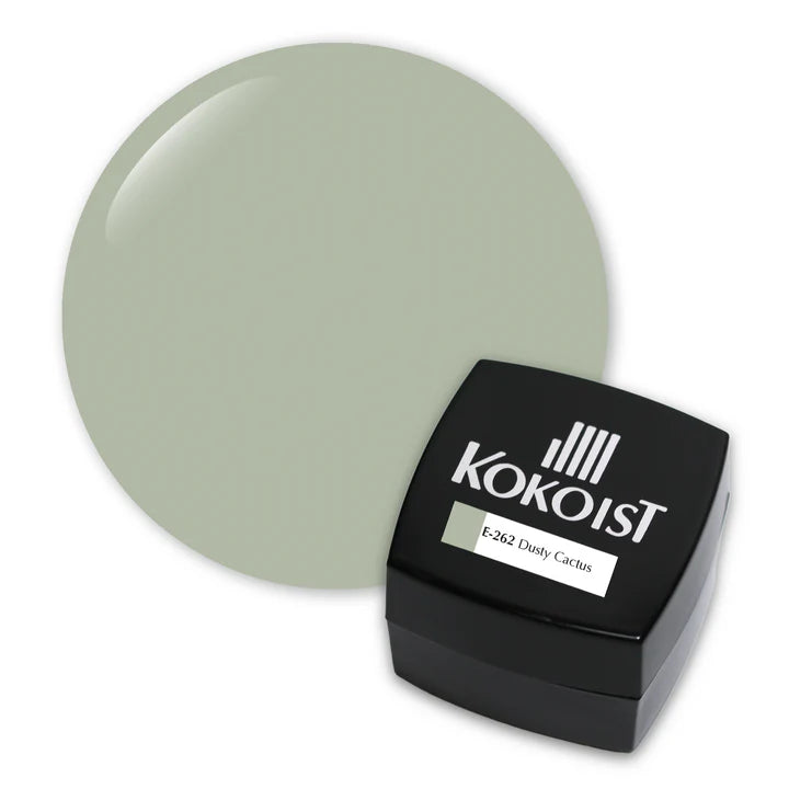Kokoist - E-262 Dusty Cactus - Image 1