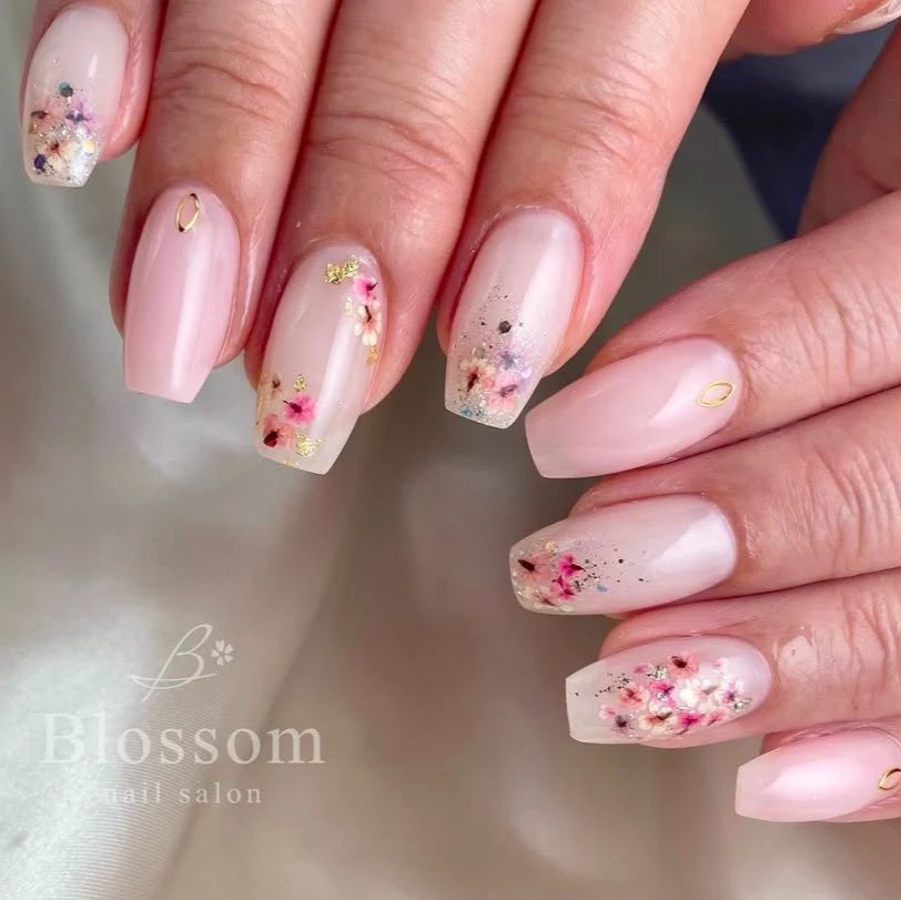 Kokoist - E-272S Peony Petals - Image 2