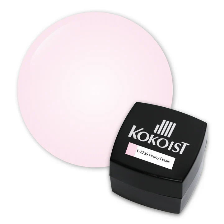 Kokoist – E-272S Peony Petals