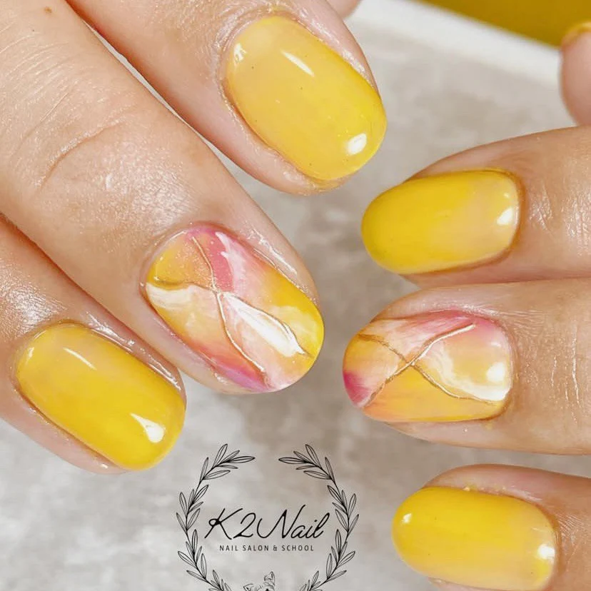 Kokoist - E-274S Dandelion Petals - Image 3