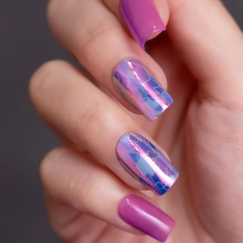 Kokoist - E-275S Lavender Petals - Image 3