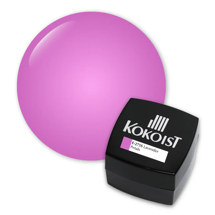 Kokoist - E-275S Lavender Petals - Image 1