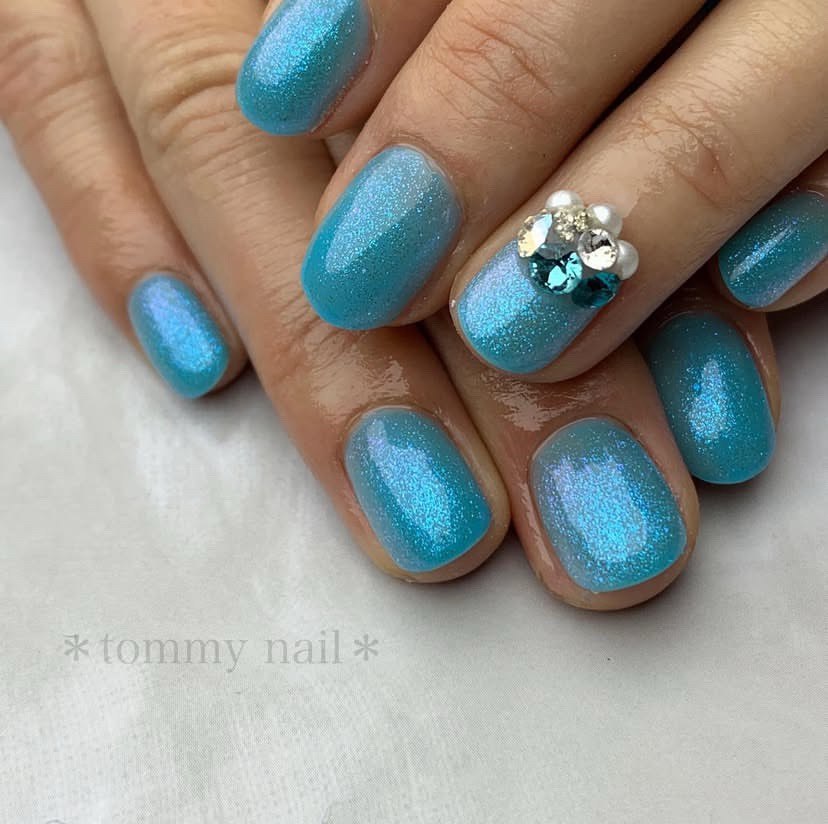 Kokoist - E-276S Spring Blue Sky - Image 3