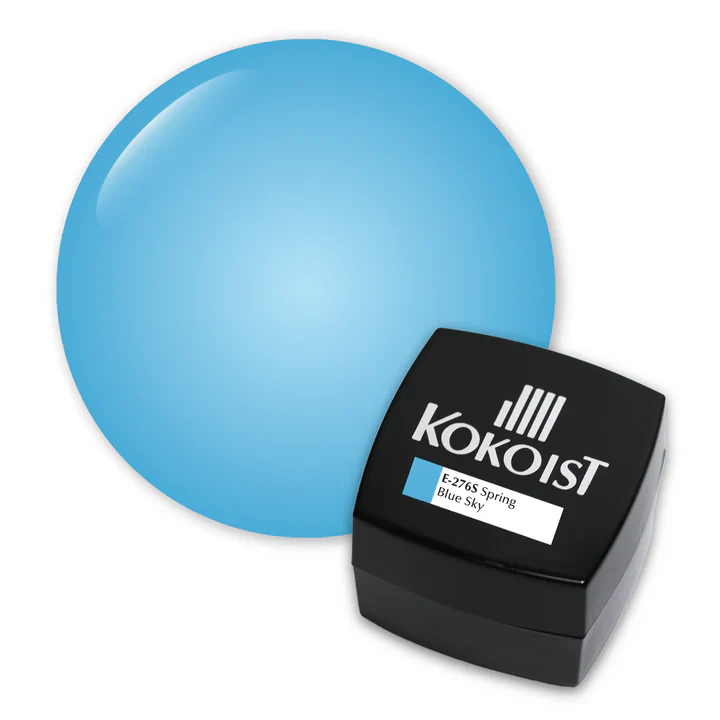 Kokoist – E-276S Spring Blue Sky