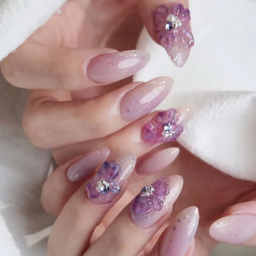 Kokoist - E-280S Taupe Gold Dust - Image 3