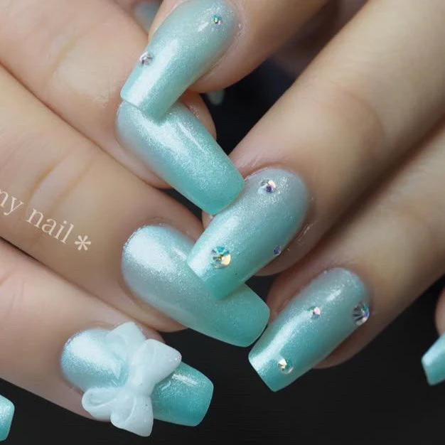 Kokoist - E-28S Mint Sherbet - Image 2