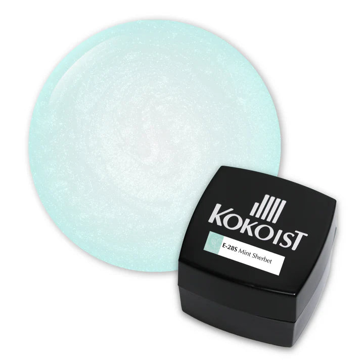 Kokoist - E-28S Mint Sherbet - Image 1