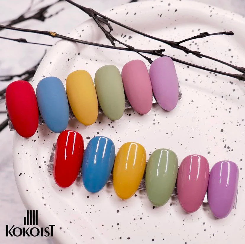 Kokoist - E-290 Chilli Pepper - Image 3