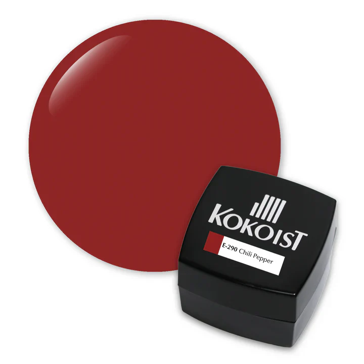 Kokoist - E-290 Chilli Pepper - Image 1