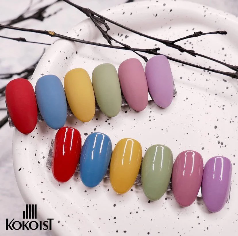 Kokoist - E-293 Pistachio Butter - Image 3