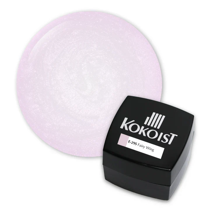 Kokoist – E-29S Fairy Wing