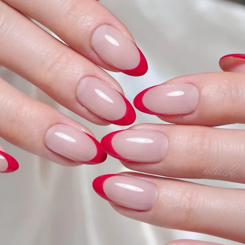 Kokoist - E-3 Rouge Red - Image 3