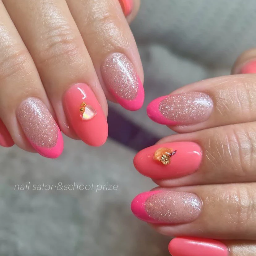 Kokoist - E-304 Flamingo Pink - Image 3