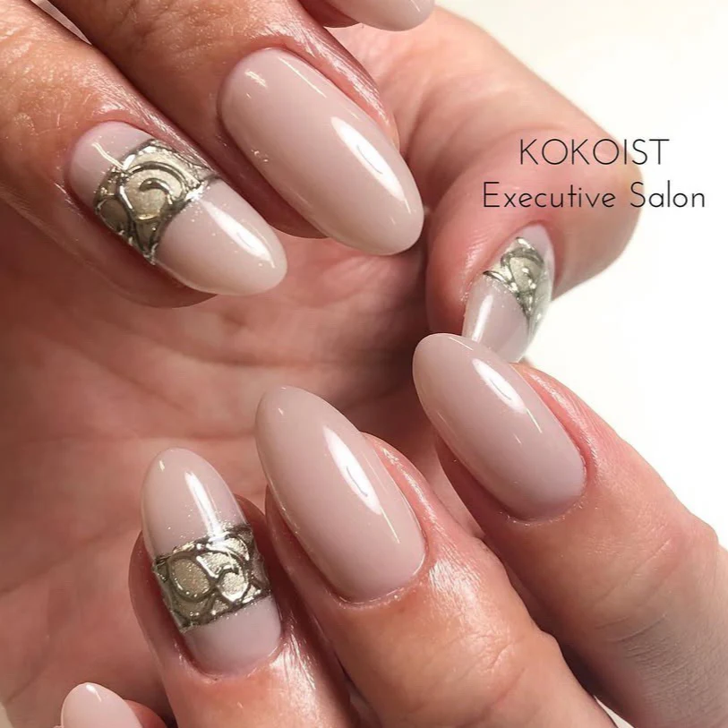 Kokoist - E-31S Mauve Candy - Image 3