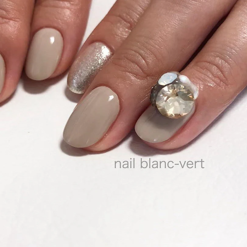 Kokoist - E-32 Ash Cream - Image 3