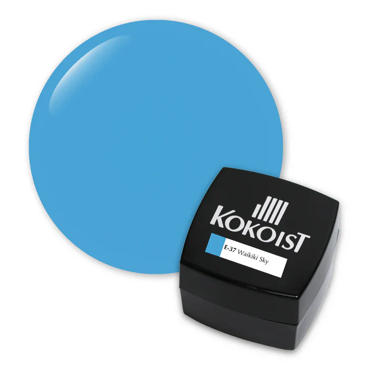 Kokoist – E-37 Waikiki Sky