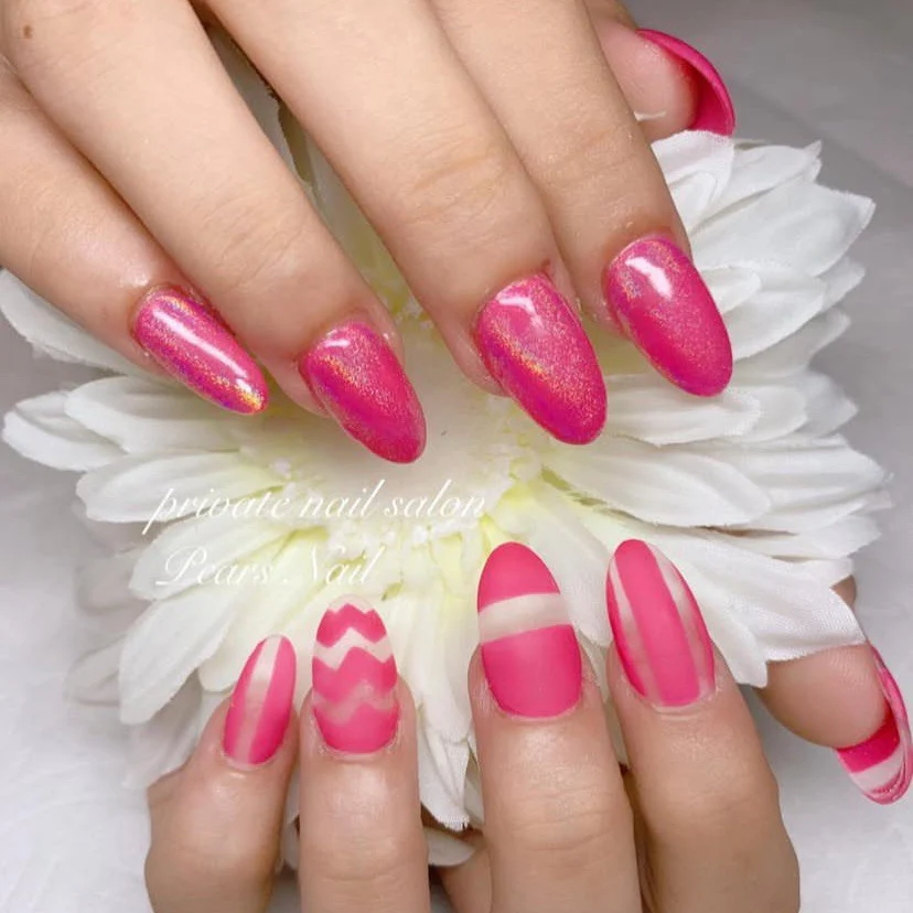 Kokoist - E-38 Pink Lady - Image 3