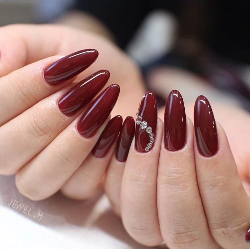 Kokoist - E-39 Black Cherry - Image 2