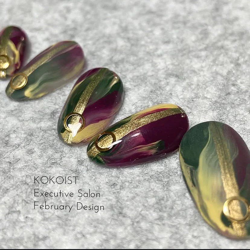 Kokoist - E-40 Vintage Metal Gold - Image 3