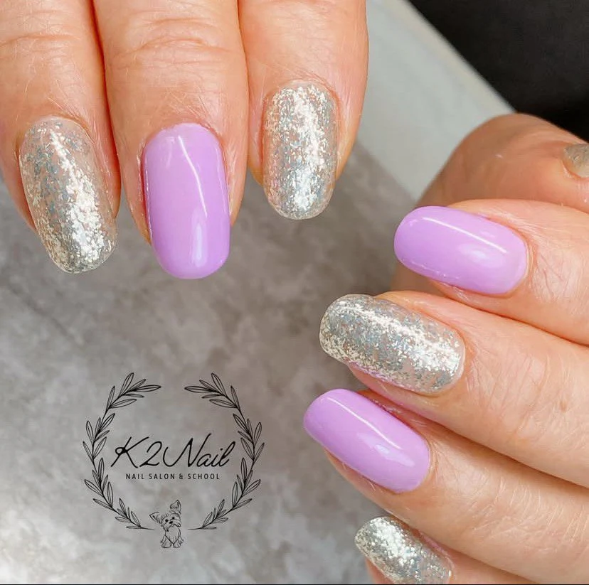Kokoist - E-49 Purplish Cream - Image 3