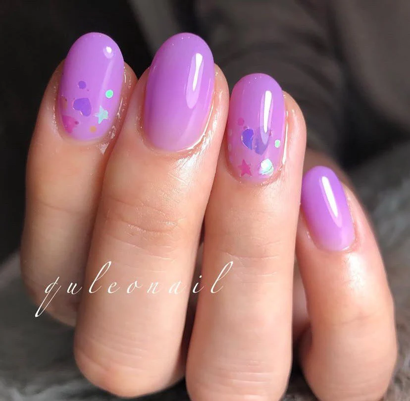 Kokoist - E-49 Purplish Cream - Image 2