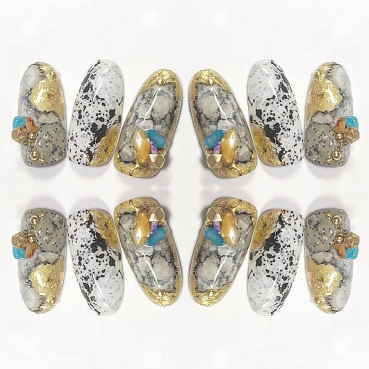Kokoist - E-5 Arabian Gold - Image 3