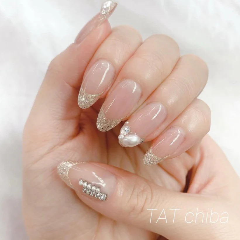 Kokoist - E-52 Silver Micro Glitter - Image 2