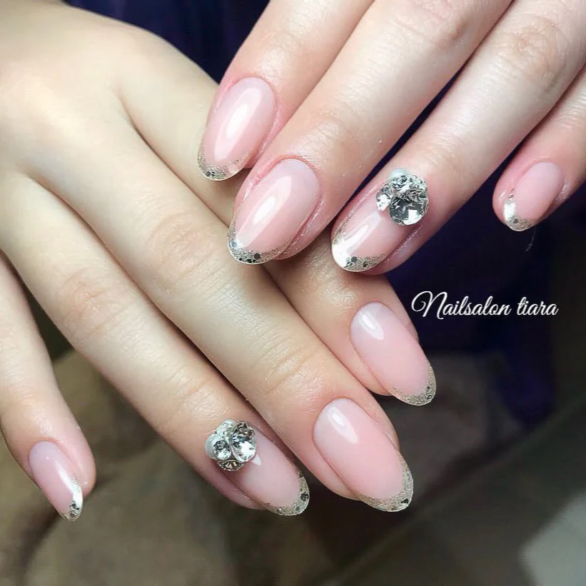 Kokoist - E-52 Silver Micro Glitter - Image 3