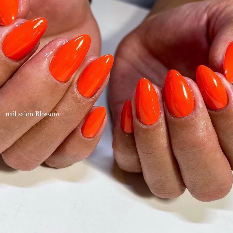 Kokoist - E-58 Neon Toy Orange - Image 3