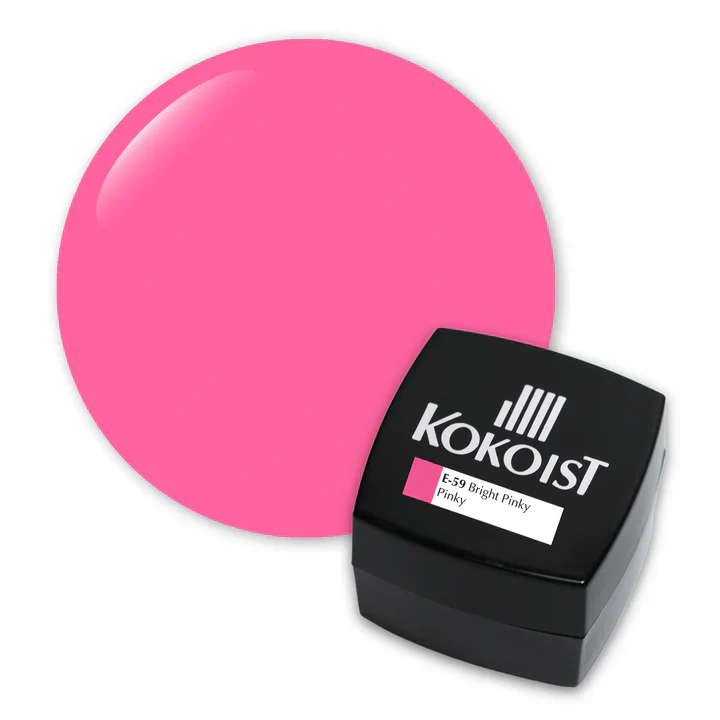 Kokoist – E-59 Bright Pinky Pinky