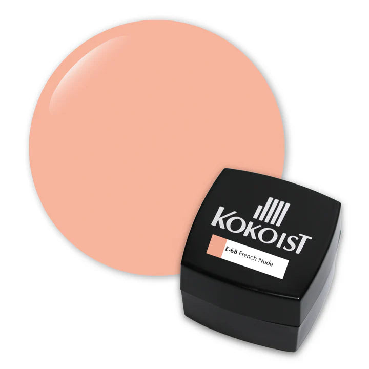 Kokoist – E-68 French Nude