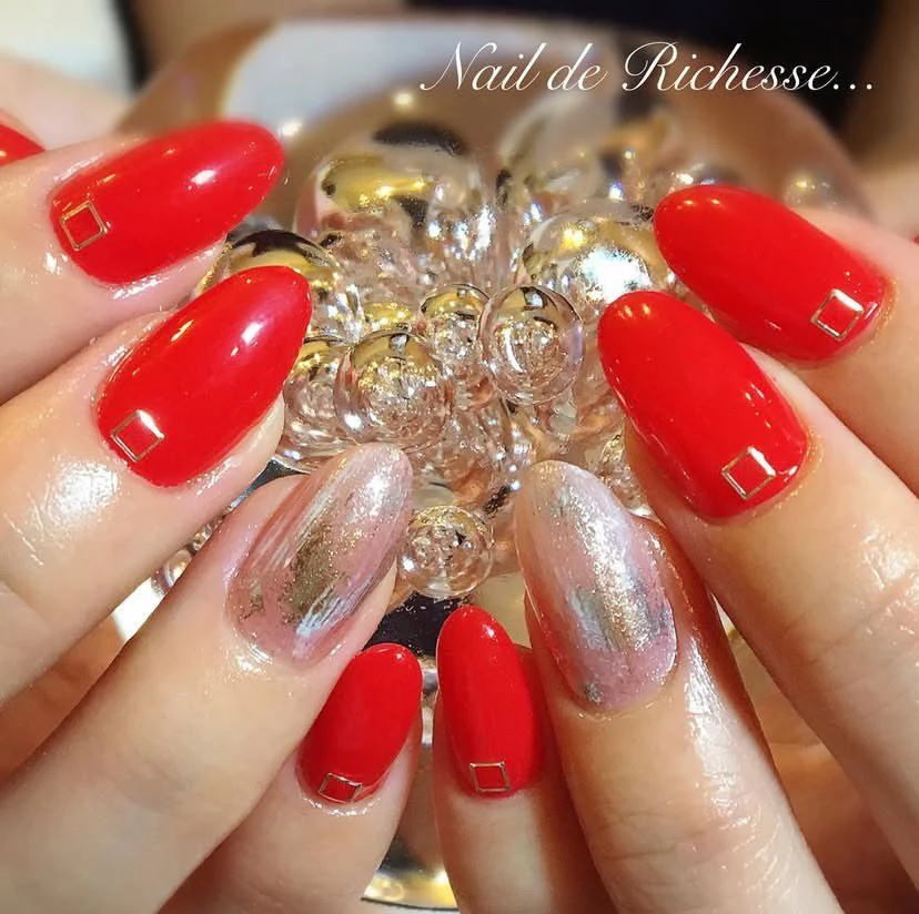 Kokoist - E-69 Summer Red - Image 2