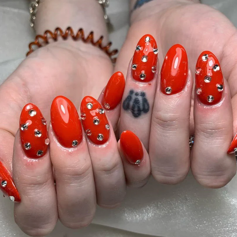 Kokoist - E-69 Summer Red - Image 3