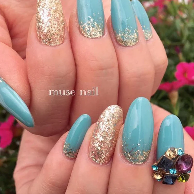 Kokoist - E-71 Smoke Teal - Image 3