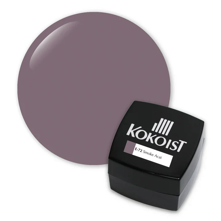 Kokoist – E-72 Smoke Acai