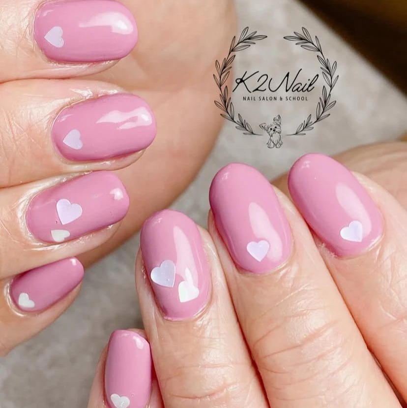 Kokoist - E-73 Smoke Raspberry - Image 3