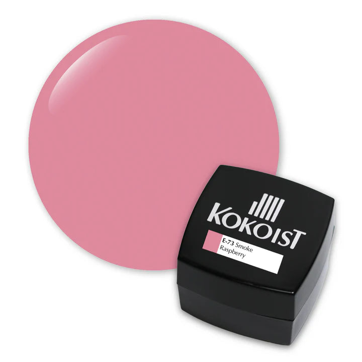 Kokoist - E-73 Smoke Raspberry - Image 1