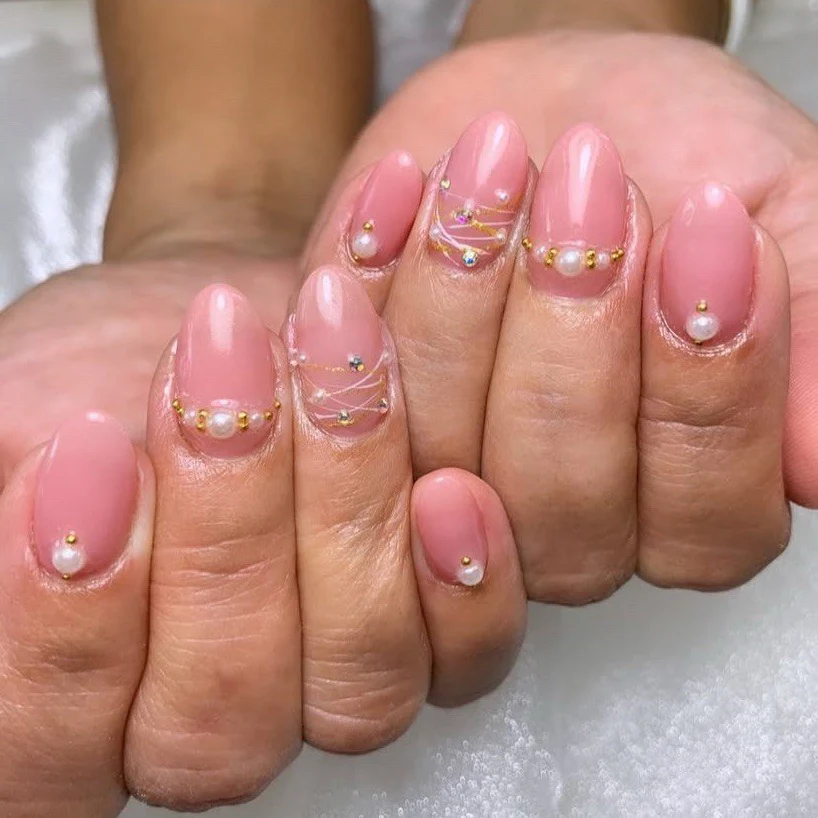 Kokoist - E-79S Pink Pebble - Image 3