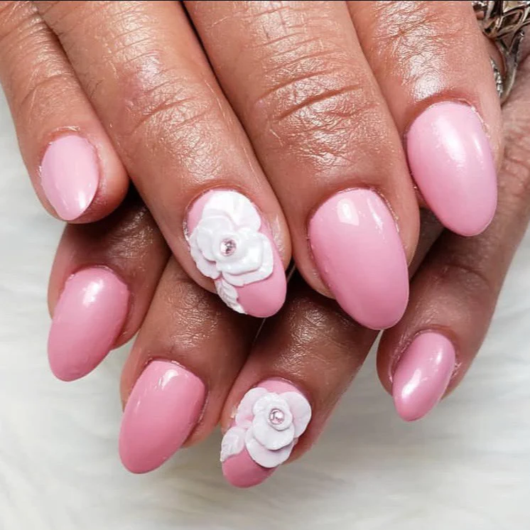 Kokoist - E-8 Apollo Pink - Image 3