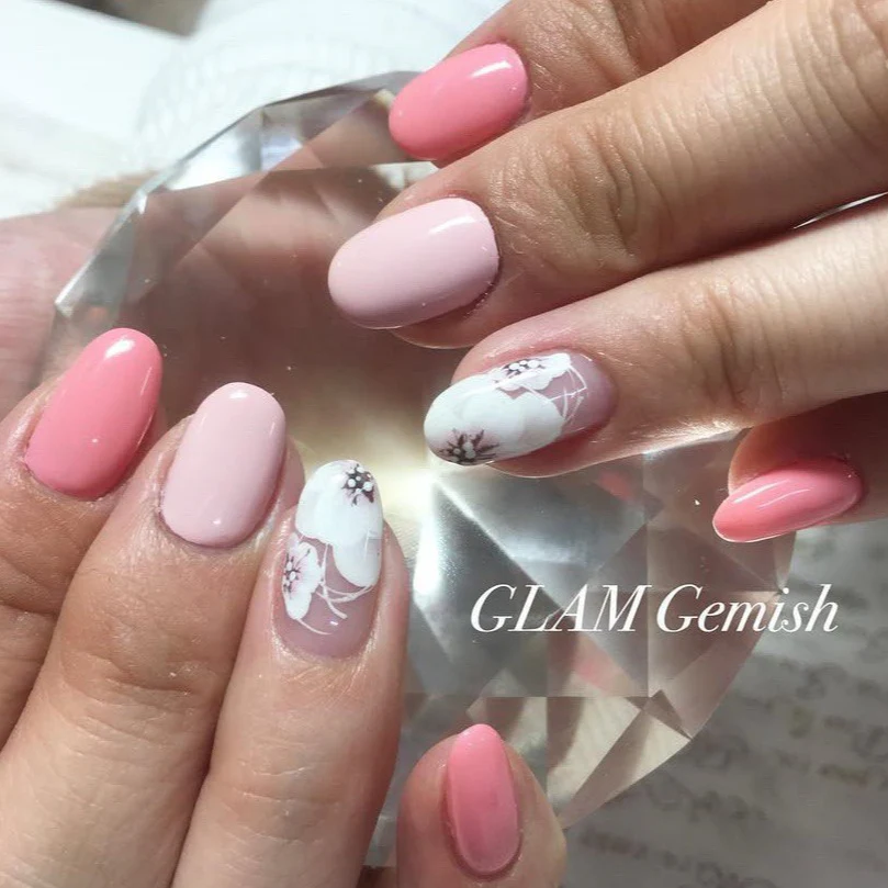 Kokoist - E-8 Apollo Pink - Image 2