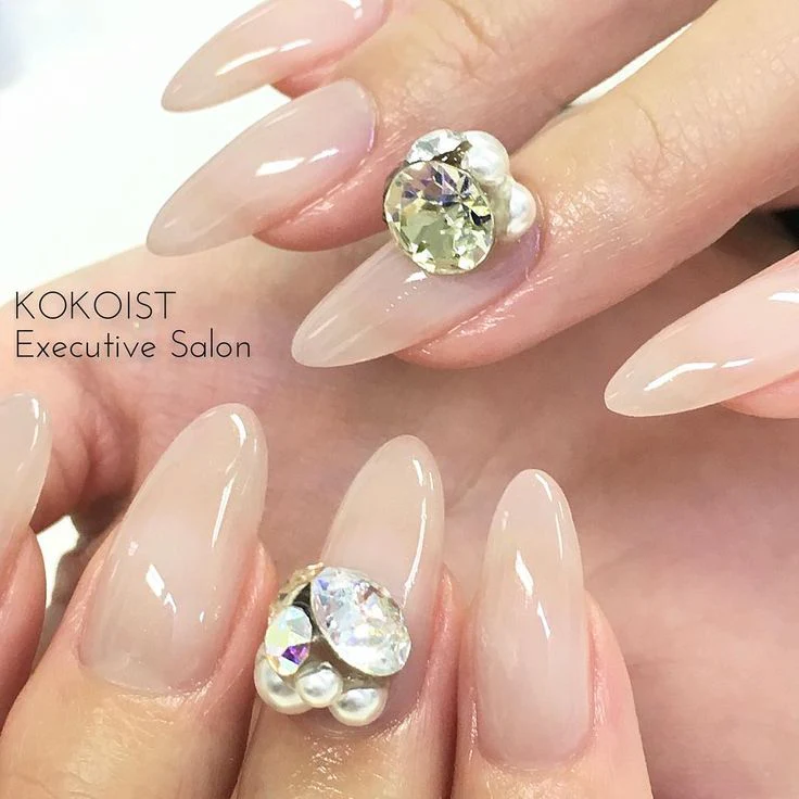 Kokoist - E-80S Candy Greige - Image 3