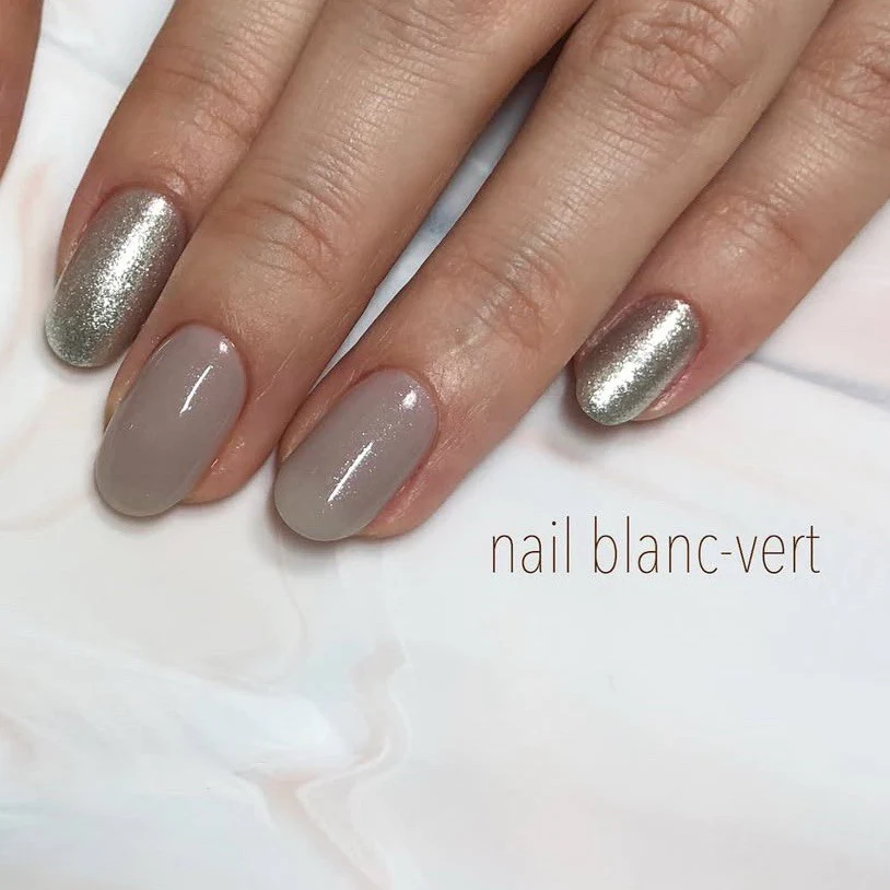 Kokoist - E-84 Platinum Micro Glitter - Image 2