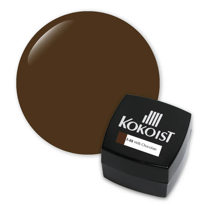 Kokoist – E-88 Milk Chocolate