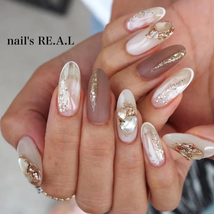 Kokoist - E-91S White Gradation - Image 3