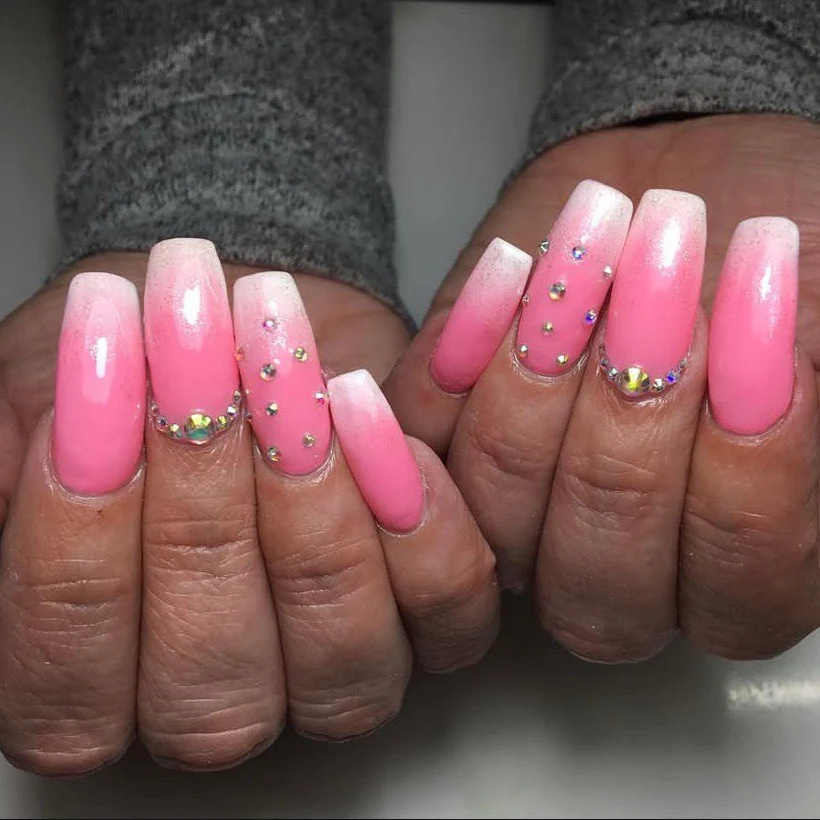 Kokoist - E-97 Strawberry Bubble Gum - Image 2