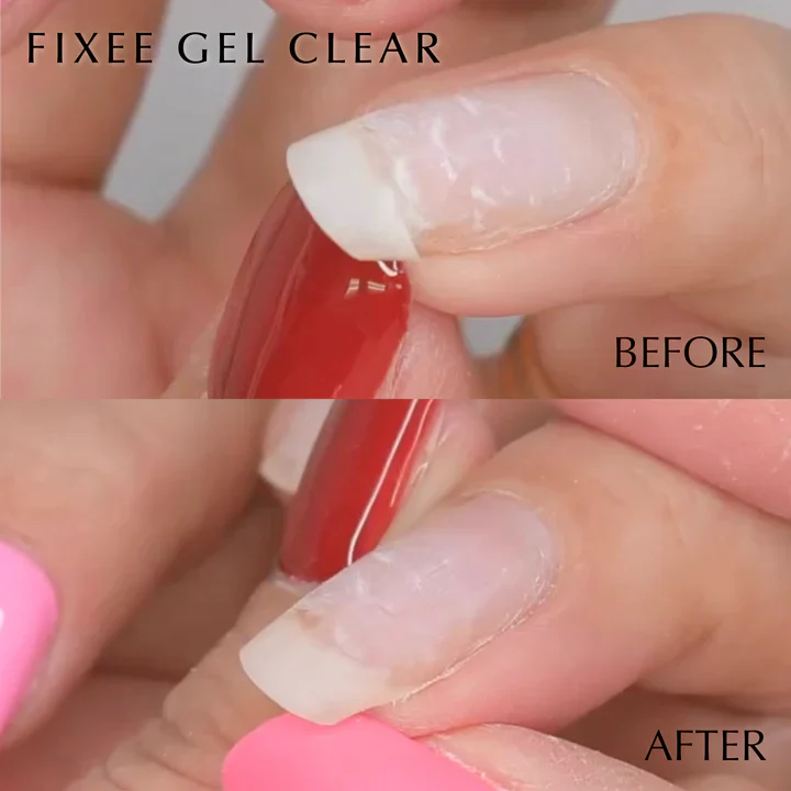 Kokoist - Fixee Gel Clear, 4g - Image 2
