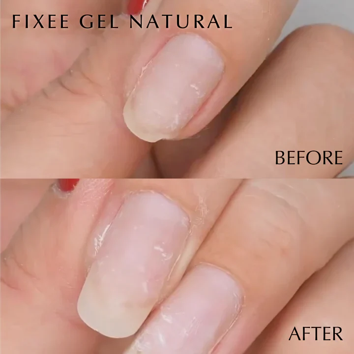 Kokoist - Fixee Gel Natural - Image 2